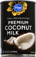 Kroger Premium Coconut Milk