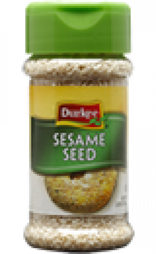 slide 1 of 1, Durkee Sesame Seed, 1 oz