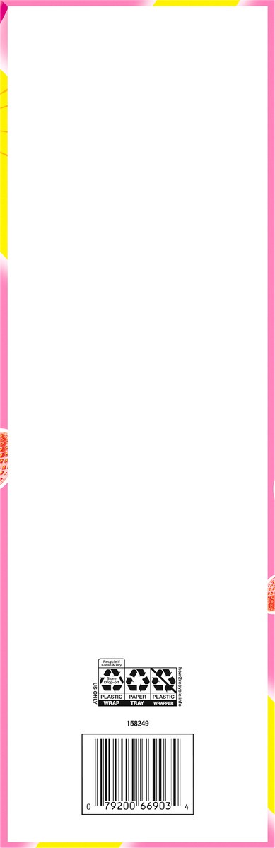 slide 5 of 13, Laffy Taffy Strawberry Candy 24 - 0.81 oz Ropes, 24 ct