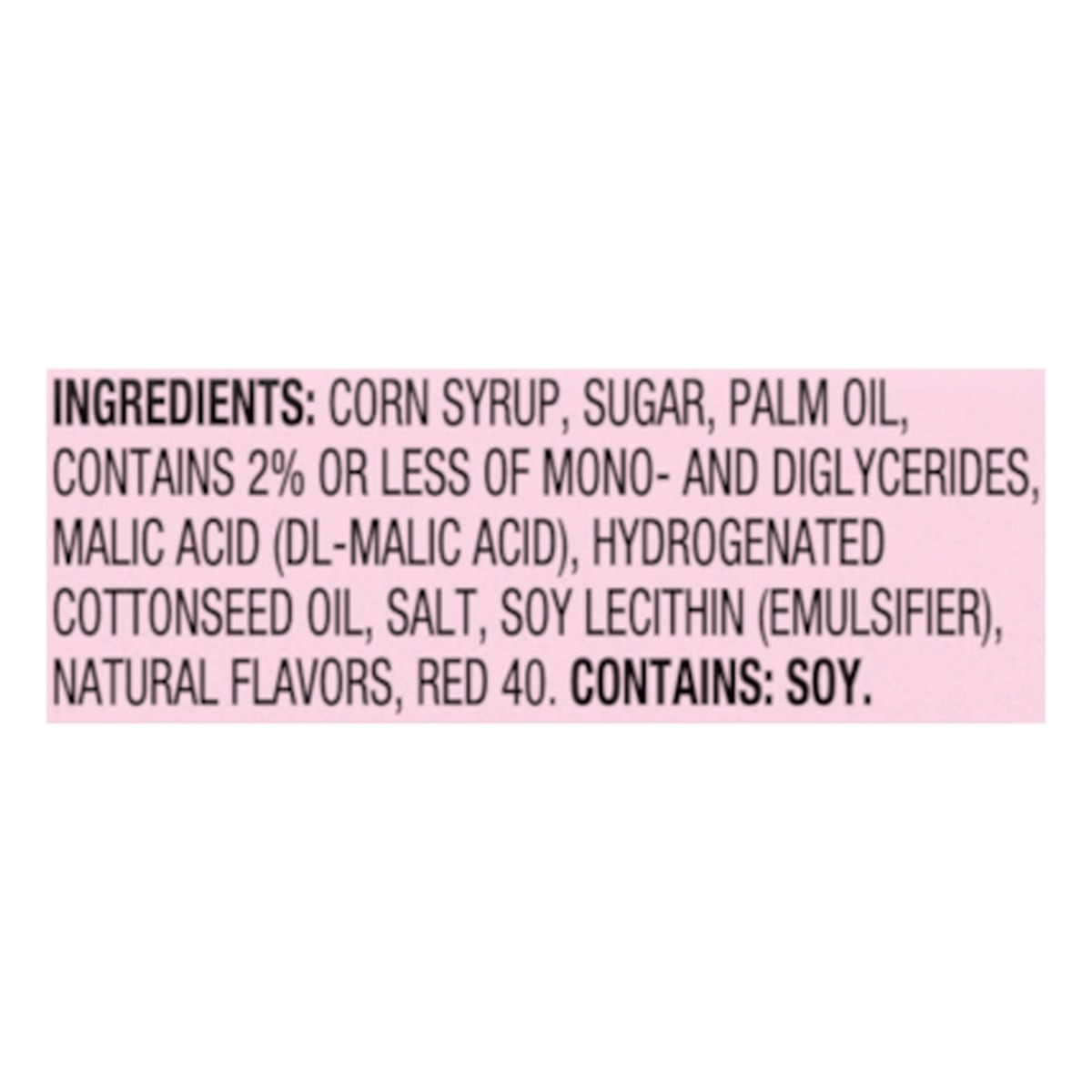 slide 2 of 13, Laffy Taffy Strawberry Candy 24 - 0.81 oz Ropes, 24 ct