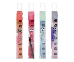 Diamond Toe on the Go 5-Piece Pedicure Set - Styles May Vary