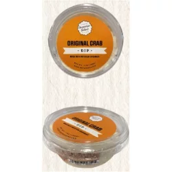 Superior Select Original Crab Spread