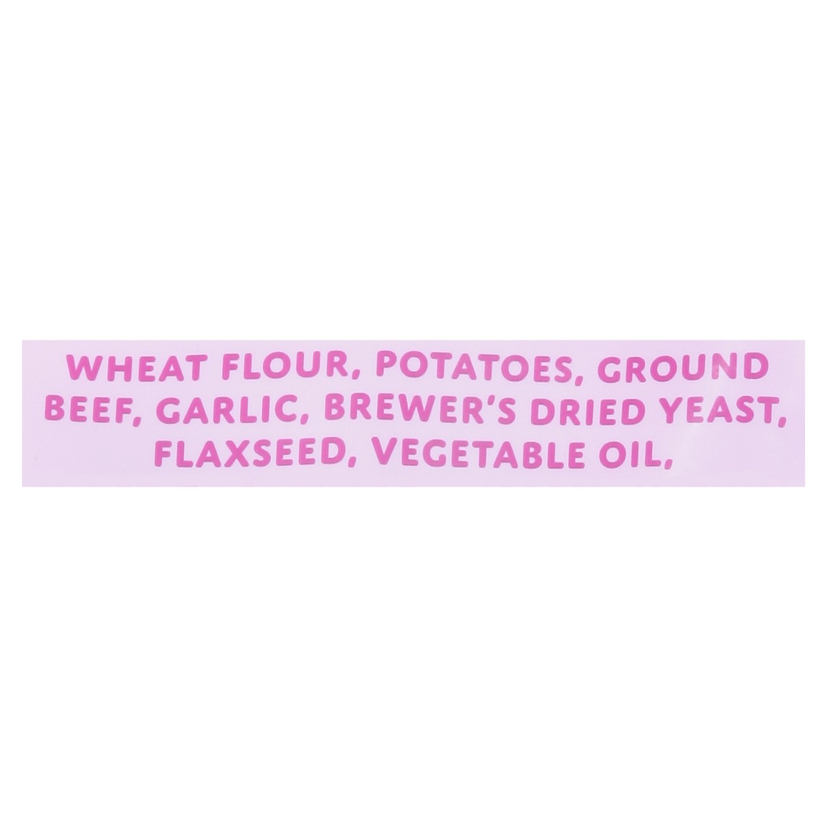 slide 3 of 15, Spunky Pup All Natural Prime Rib Dog Treats 10 oz, 10 oz