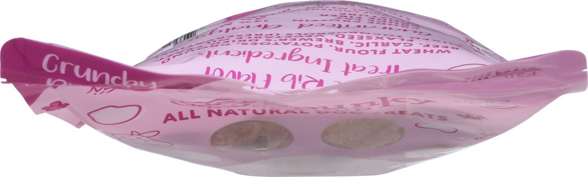 slide 10 of 15, Spunky Pup All Natural Prime Rib Dog Treats 10 oz, 10 oz