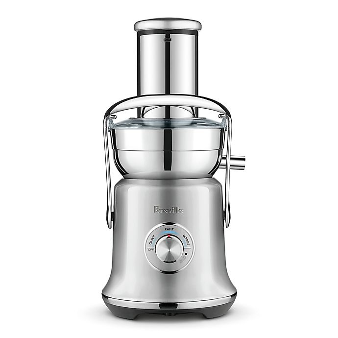 slide 3 of 10, Breville Juice Fountain Cold XL, 1 ct