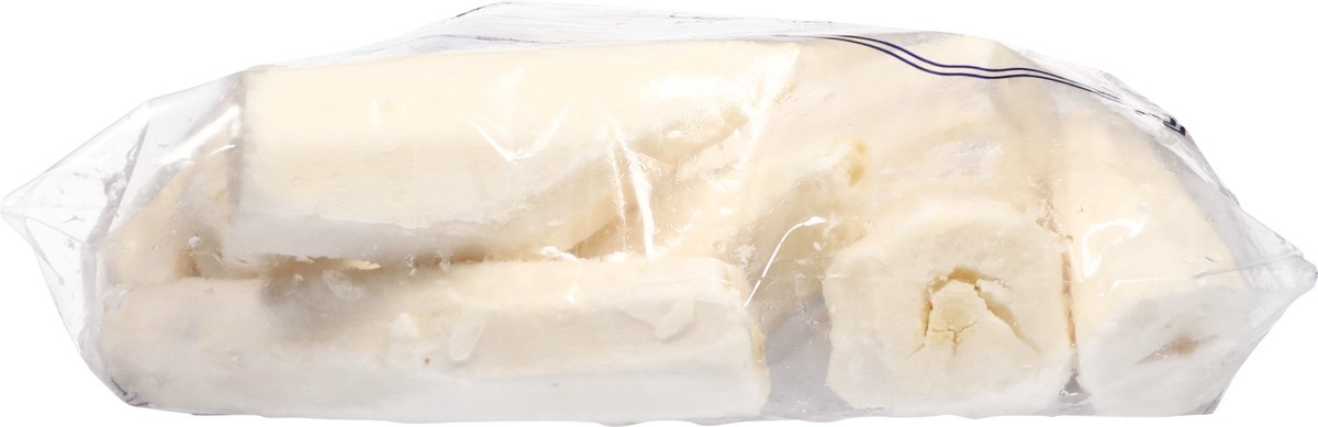 slide 12 of 12, Tradiciones Andinas Frozen Cassava 4 lb, 4 lb