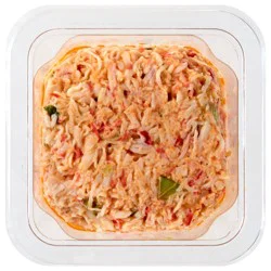 Kroger Kickin' Krab Dip