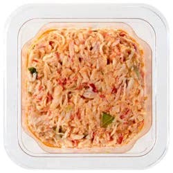 Kroger Kickin' Krab Dip