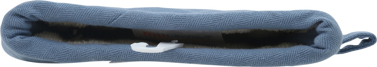 slide 8 of 12, MÜkitchen Oven Mitt 1 ea, 1 ct