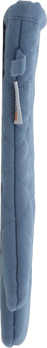 slide 11 of 12, MÜkitchen Oven Mitt 1 ea, 1 ct