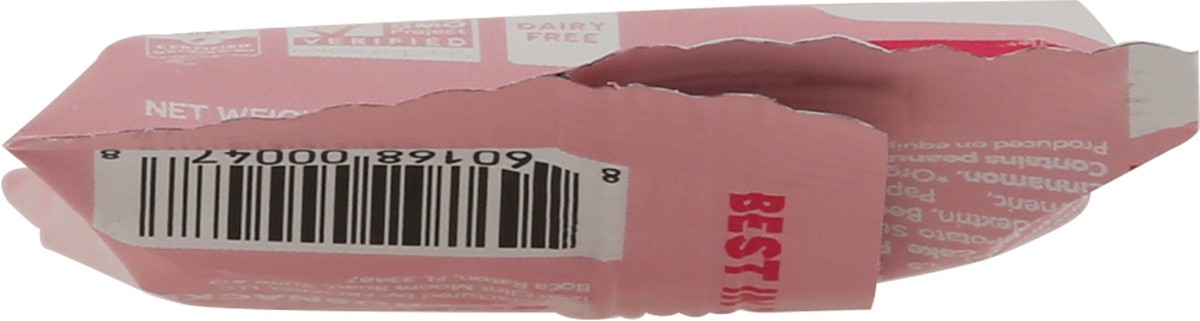 slide 6 of 9, FroPro Birthday Cake Snack Bar 1.34 oz, 1.34 oz