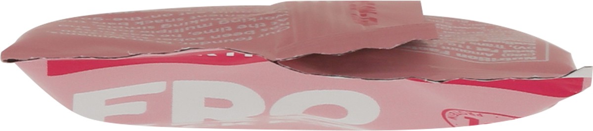 slide 5 of 9, FroPro Birthday Cake Snack Bar 1.34 oz, 1.34 oz