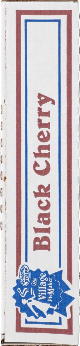 slide 5 of 12, The Village PieMaker Village Pie Maker Black Cherry Pie, 48 oz