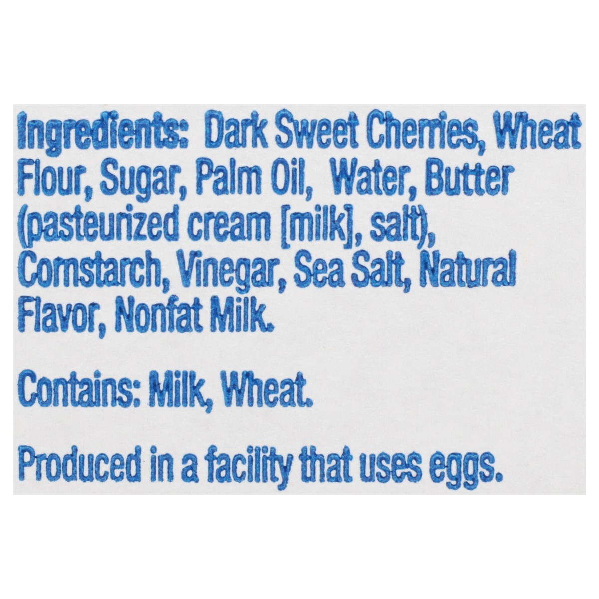 slide 3 of 12, The Village PieMaker Village Pie Maker Black Cherry Pie, 48 oz