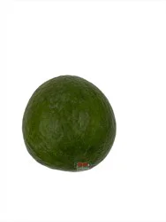 Avocado Dominican Large