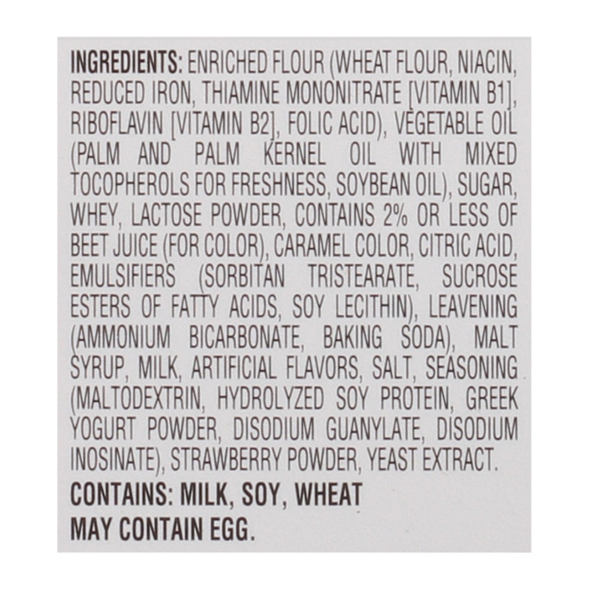 slide 8 of 12, Hello Panda Meiji Hello Panda Strawb, 6 oz