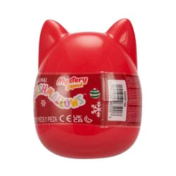Squishmallows Mystery Squad Christmas Capsule