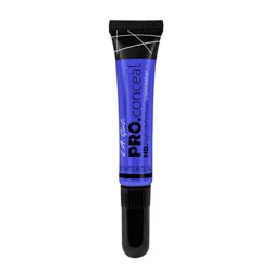 L.A. Girl Pro Conceal Blue Corrector - 0.28 oz