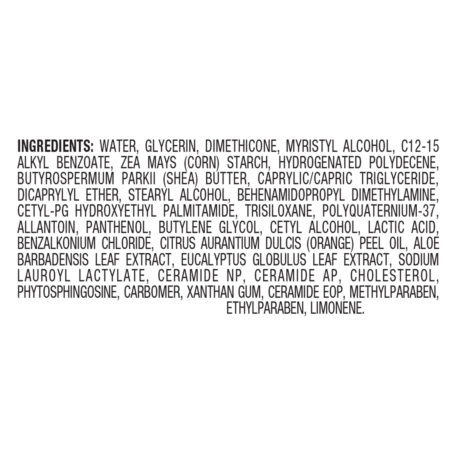 slide 4 of 5, Curél Extra Dry Skin Therapy Lotion, Body and Hand Moisturizer, Hydra Silk Hydration, with Advanced Ceramide Complex, and Aloe Water, 12 oz, 12 fl oz