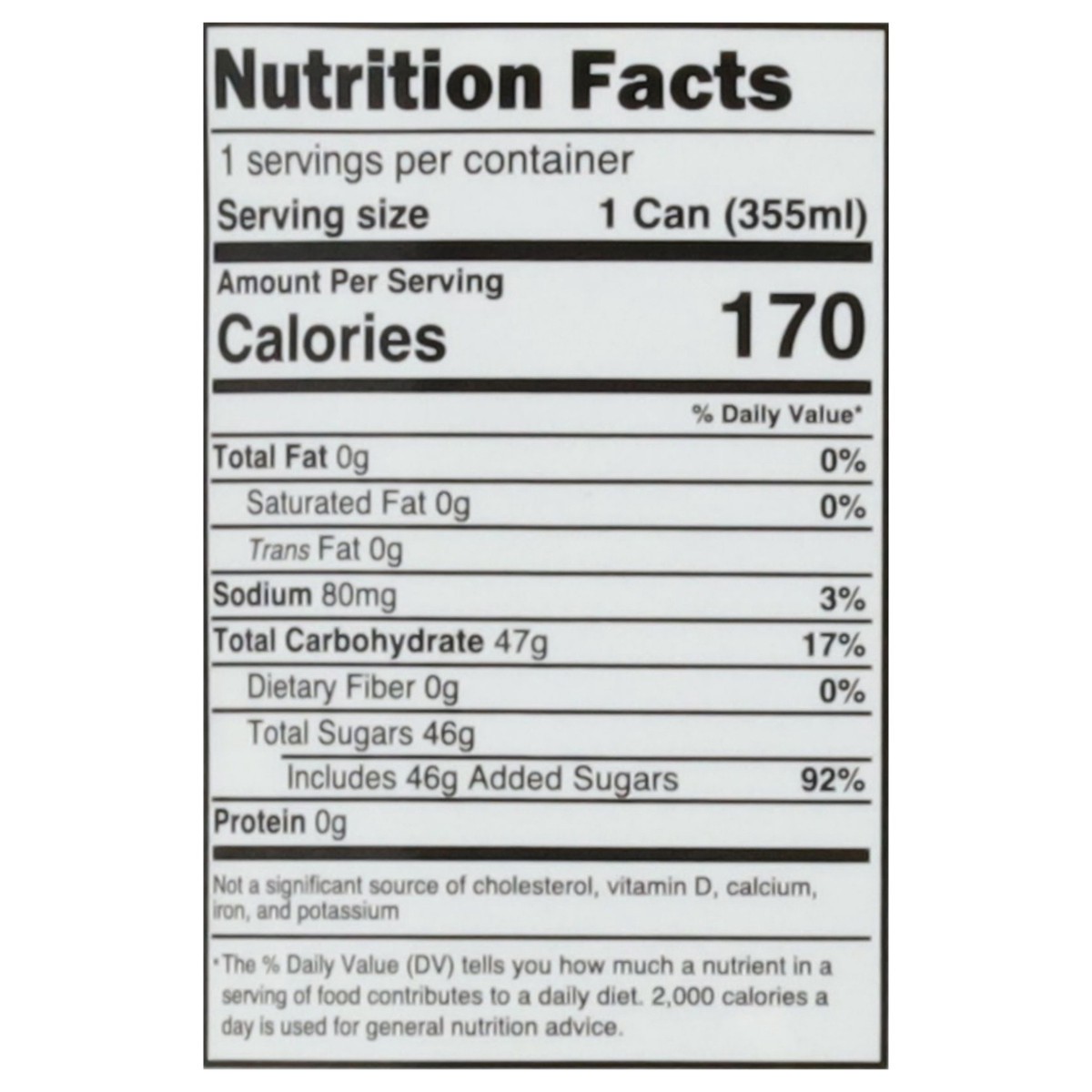 slide 12 of 13, Northern Soda Company Cream Soda Craft Soda 12 fl oz, 