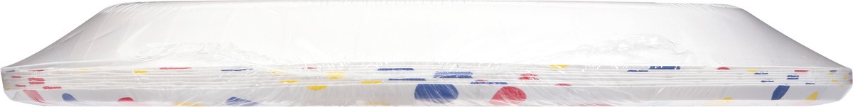 slide 8 of 11, Go Brightly 8.5 Inch Delightful Dots Lunch Plates 8 ea, 8 ct