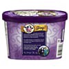 slide 9 of 9, Purple Cow Chocolate Chip Ice Cream, 1.5 qt, 1.5 qt