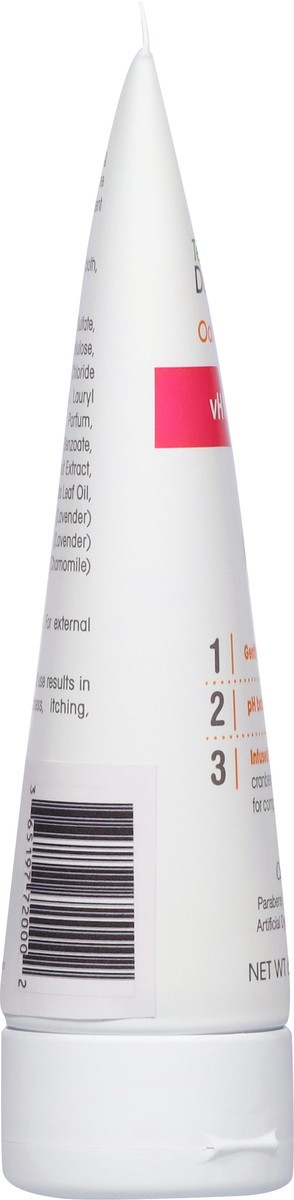 slide 3 of 15, VH Essentials Tea Tree Oil & Prebiotic Feminine Wash 6 fl oz, 6 fl oz