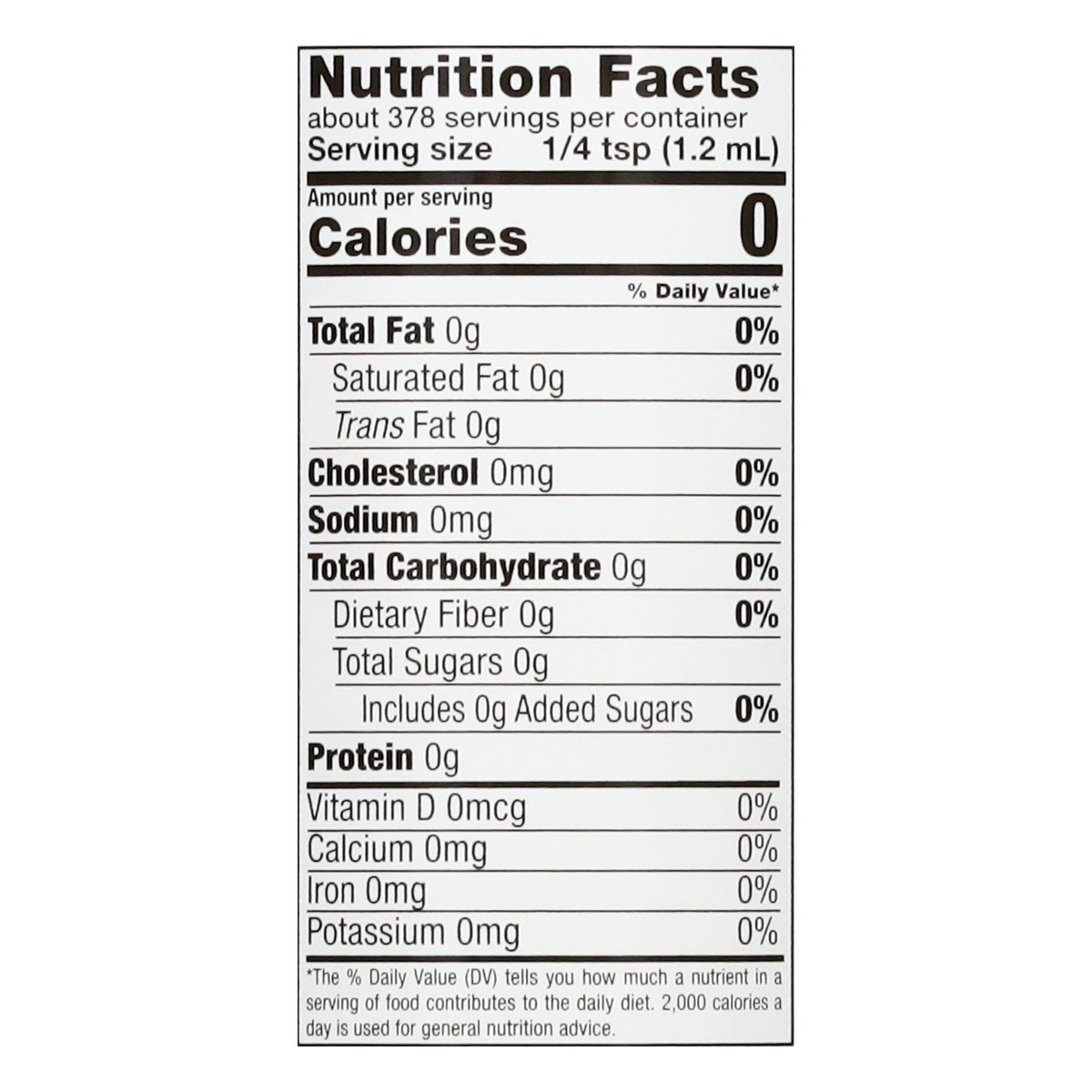 slide 4 of 14, Cb22 First Street Pure Almond Extract, 16 oz