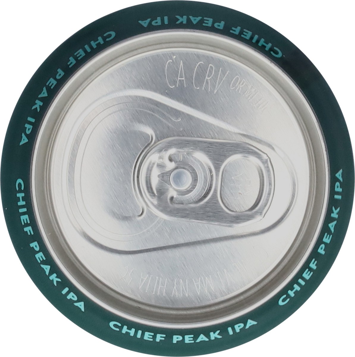 slide 10 of 11, Topa Topa Brewing Co. India Pale Ale Chief Peak Beer 19.2 fl oz, 19.2 fl oz