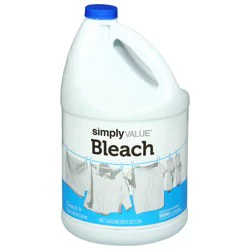Simply Value Bleach