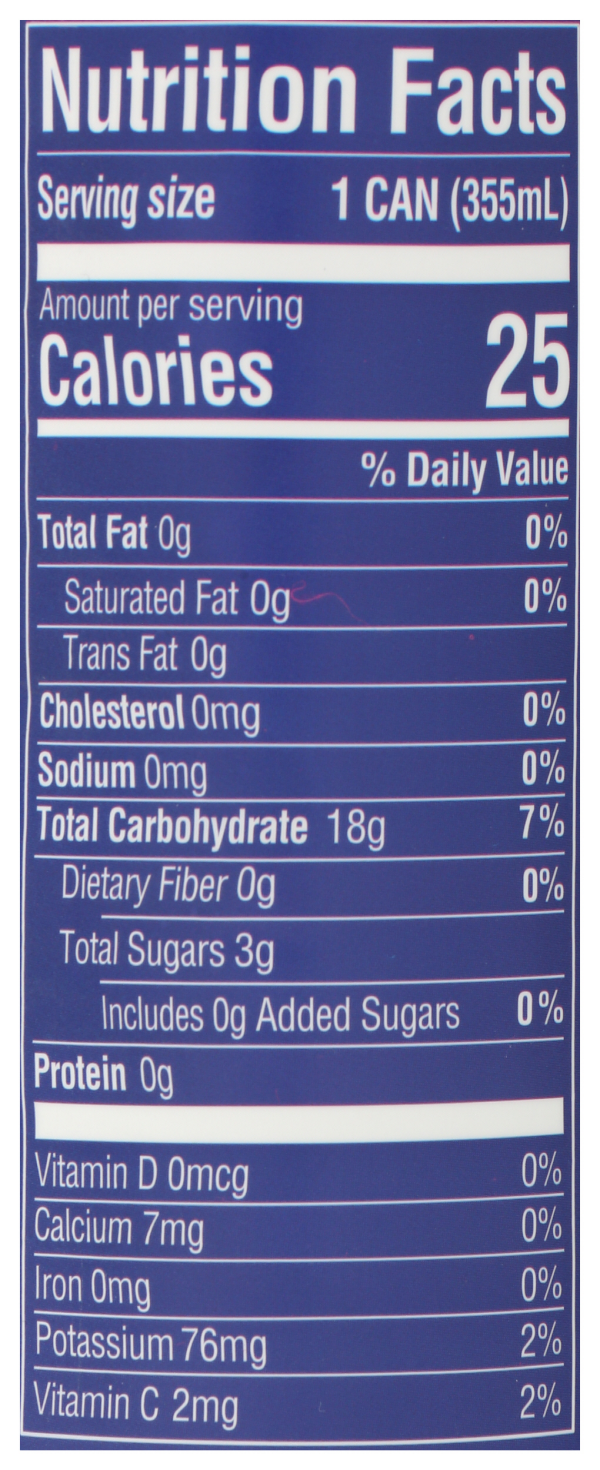 slide 7 of 9, Odyssey Sparkling Blackberry Lemon - 12 oz, 12 oz