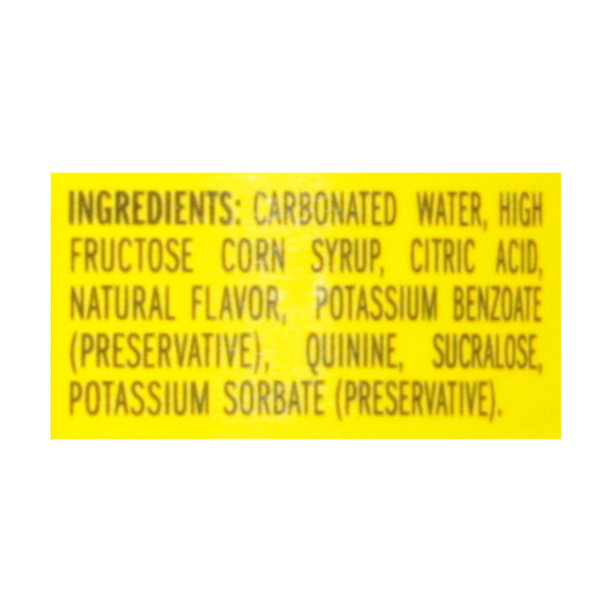 slide 8 of 14, Shasta Tonic Water - 10 fl oz, 10 fl oz