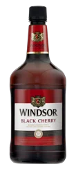 Windsor Blk Cherry 1.75