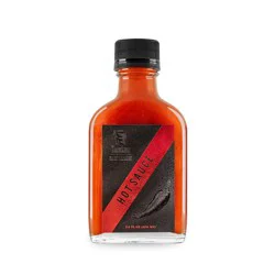 Bourbon Barrel Foods - Barrel Aged Hot Sauce