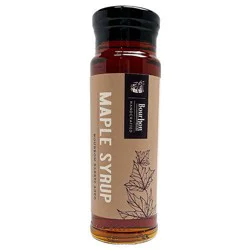 Bourbon Barrel Foods Barrel Aged Maple Syrup