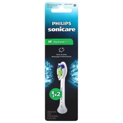 Sonicare DiamondClean Replacement Brush Heads - 1 Kit