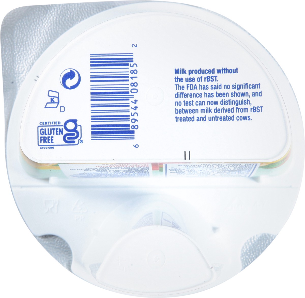 slide 4 of 7, FAGE Total 2% Mango-Passion Fruit - 5.3 oz, 5.3 oz