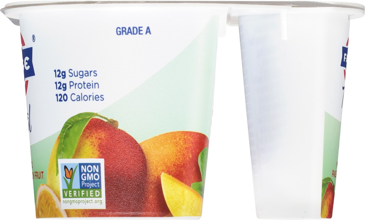 slide 5 of 7, FAGE Total 2% Mango-Passion Fruit - 5.3 oz, 5.3 oz