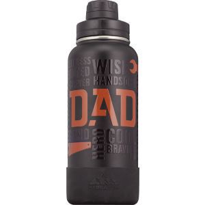 slide 1 of 1, Hydrapeak Black Sport Bottle Boot, 32 Oz, 1 ct