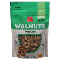 Harris Teeter Walnuts Pieces