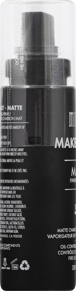 slide 7 of 9, Milani Make It Last 05 Matte Finish Setting Spray 2.03 oz, 0.27 oz