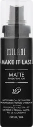 Milani Make It Last 05 Matte Finish Setting Spray 2.03 oz
