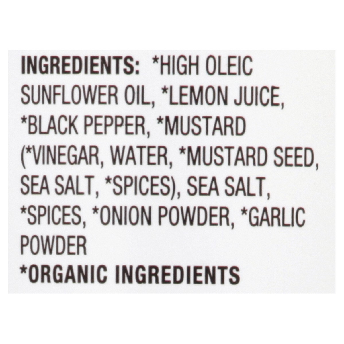 slide 2 of 13, Tessemae's Ranch Vinaigrette Dressing & Marinade 10 oz, 10 oz