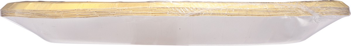 slide 11 of 11, Go Brightly Confetti Wishes Plates 8 ea, 8 ct