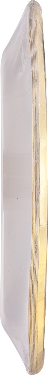 slide 9 of 11, Go Brightly Confetti Wishes Plates 8 ea, 8 ct