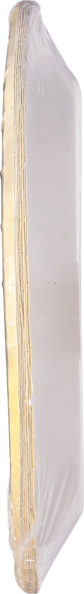 slide 6 of 11, Go Brightly Confetti Wishes Plates 8 ea, 8 ct