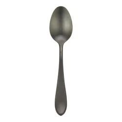 Cambridge Silversmiths Delia Black Matte Teaspoon