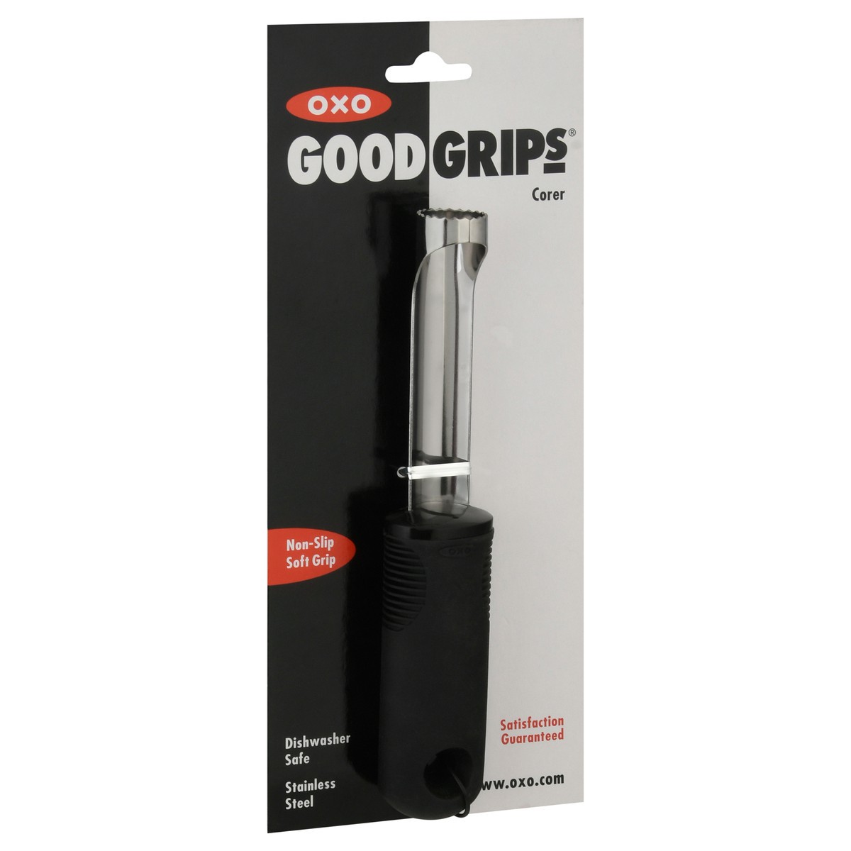 slide 9 of 11, OXO Good Grips Corer 1 ea, 1 ct