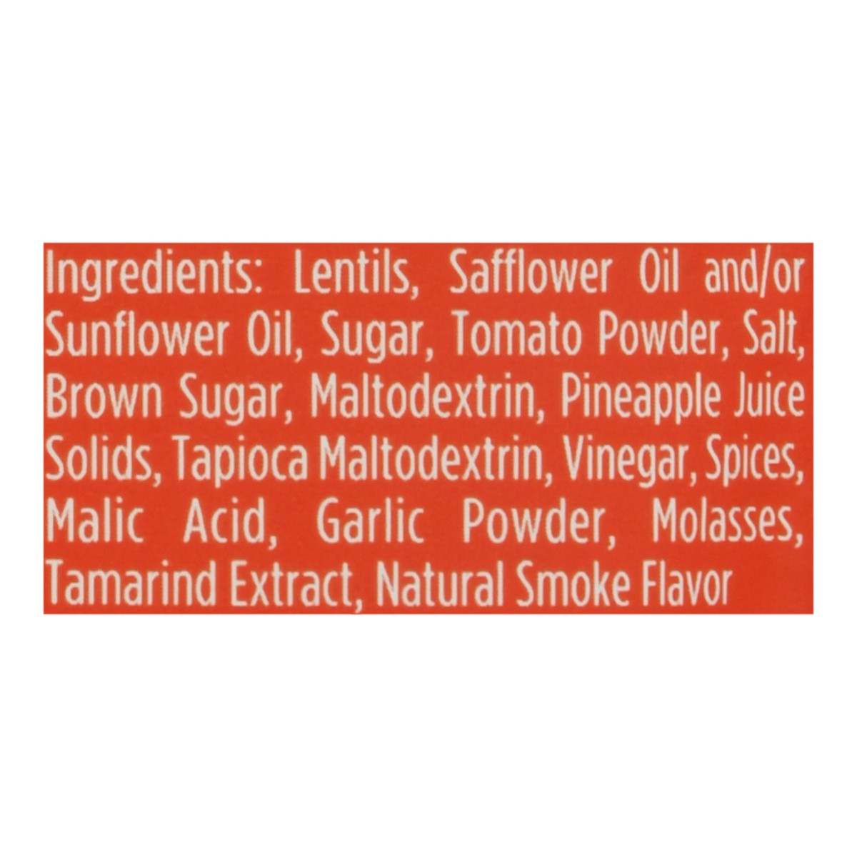 slide 9 of 12, Seapoint Farms Lentil Barbeque 5 Oz, 5 oz