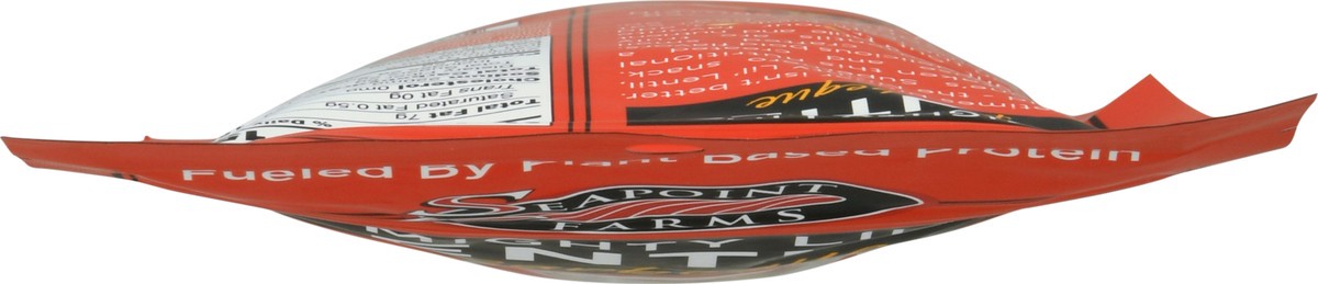 slide 11 of 12, Seapoint Farms Lentil Barbeque 5 Oz, 5 oz